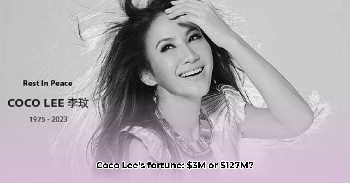 coco-lee-net-worth